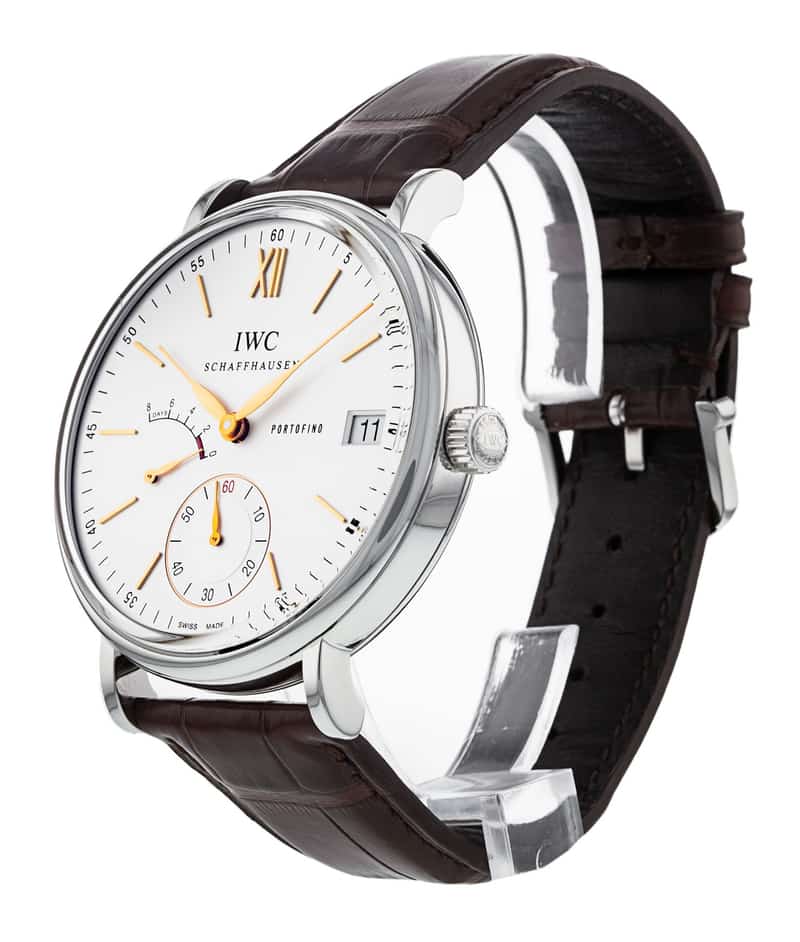 IWC Portofino Manual IW510103